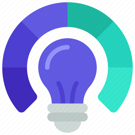 Idea, chart, graph, data, ideas icon - Download on Iconfinder