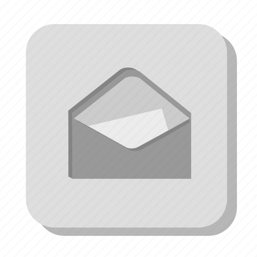 Mail, message, talk, envelope, letter, chat, email icon - Download on Iconfinder