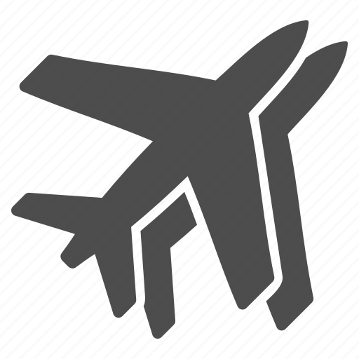 Flight, flights, aero, airplane, aviation, fly, plane icon - Download on Iconfinder