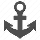 anchor, marine, nautical, sea port, link, sailing, seo