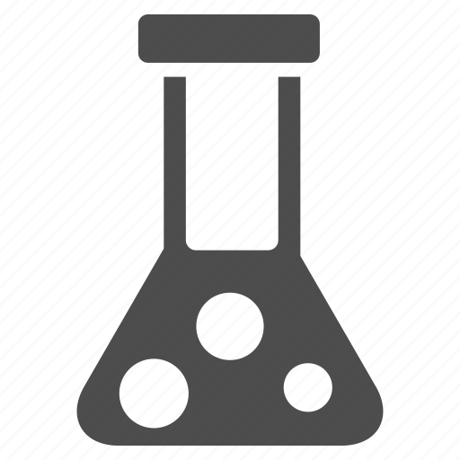 Chemistry, flask, bulb, lab, science, test tube, chemical analysis icon - Download on Iconfinder