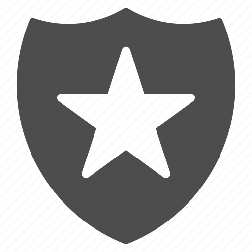 Guard, protection, security, antivirus, lock, protect, shield icon - Download on Iconfinder