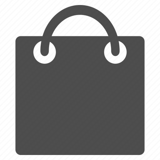 Shop, lady, package, retail, sale, product basket, shopping bag icon - Download on Iconfinder