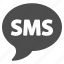 sms, communication, message, chat, connection, post, send text 