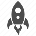 startup, rocket, project, science, technology, business start, space ship