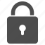 lock, locked, password, private, protect, protection, safety, secure, security, access, close, code, key, login, padlock, register, registration, registry, safe, secret, unlock 
