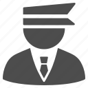 cop, guard, military, police officer, policeman, security, constable