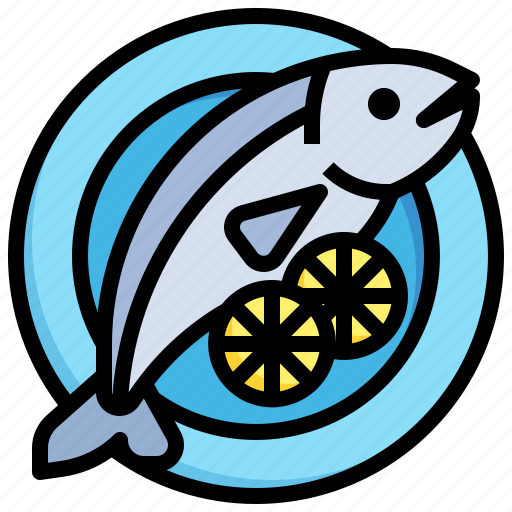 Fish, fishes, ecology, environment, supermarket, meat icon - Download on Iconfinder