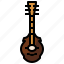 greece, mandolin, music, multimedia, folk, string, instrument, play, song 
