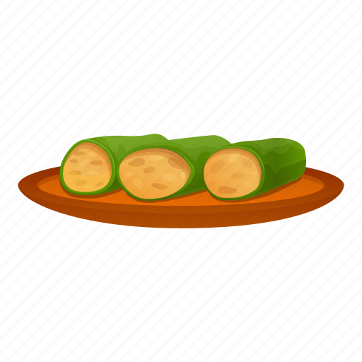 Cucumber, fish, food, fruit, greek, summer icon - Download on Iconfinder