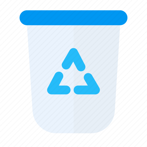 Recycle, trash, waste icon - Download on Iconfinder