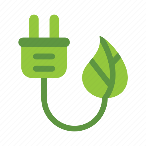 Eco, ecology, energy, green, leaf, nature icon - Download on Iconfinder