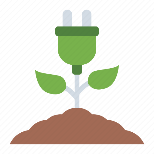 Green, energy, renewable, ecology, environment icon - Download on Iconfinder