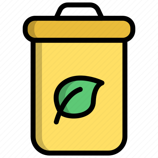 Ecology, green, leaf, lineal, plant, tree icon - Download on Iconfinder