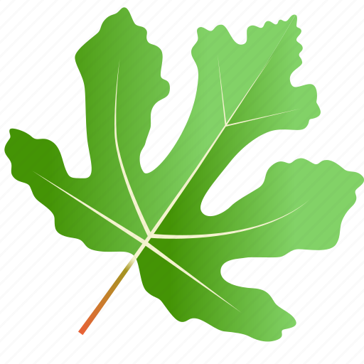 Leaf, leaves, maple, mulberry, natural, nature, tree icon - Download on Iconfinder