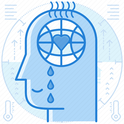 Awareness, global, warming icon - Download on Iconfinder