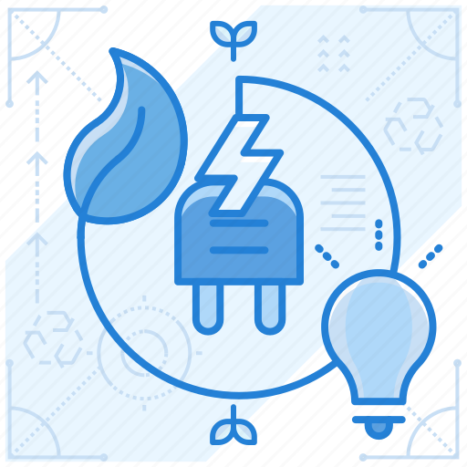 Charge, electric, electricity, green icon - Download on Iconfinder