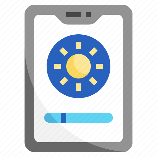 Application, electronics, mobile, phone, smartphone, technology icon - Download on Iconfinder