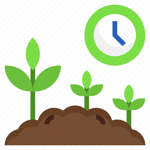 Growth, greenhouse, cultivation, farming, botanic, botanical, agriculture icon - Download on Iconfinder