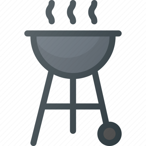 Barbecue, bbq, cook, cooking, food, grill, party icon - Download on Iconfinder