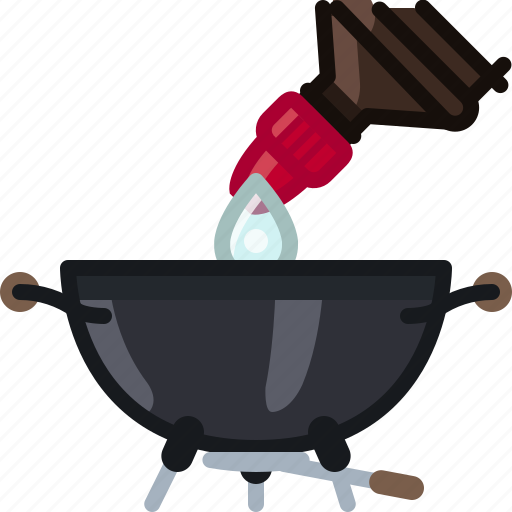 Bottle, cooking, drop, grill, starter, barbecue icon - Download on Iconfinder