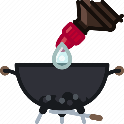 Briquettes, coal, cooking, grill, starter, barbecue icon - Download on Iconfinder