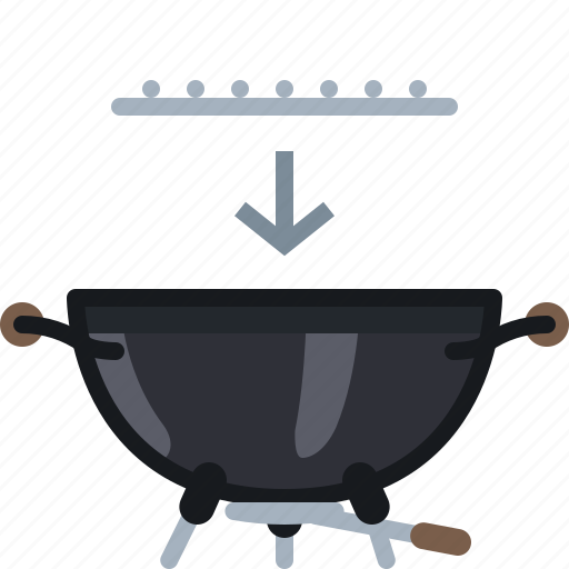 Cook, cooking, equipment, food, grill, barbecue icon - Download on Iconfinder