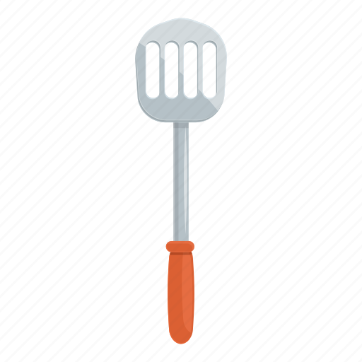 Grill, spatula, kitchen icon - Download on Iconfinder