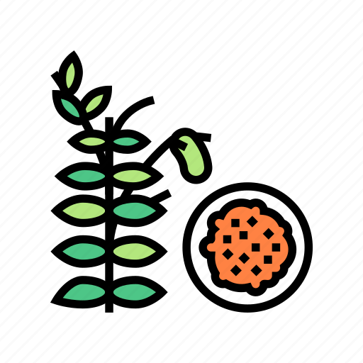 Lentils, groat, groats, natural, food, amaranth icon - Download on Iconfinder