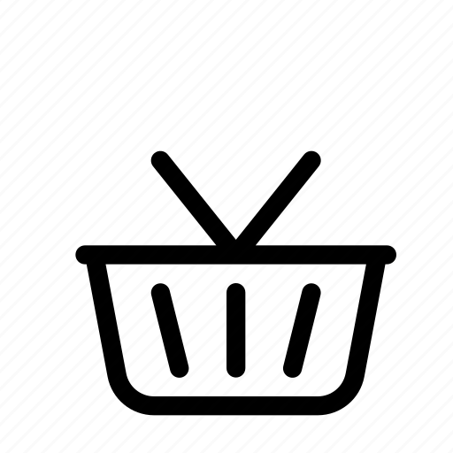 Basket, grocery, online, purchase, shop, shopping, store icon - Download on Iconfinder