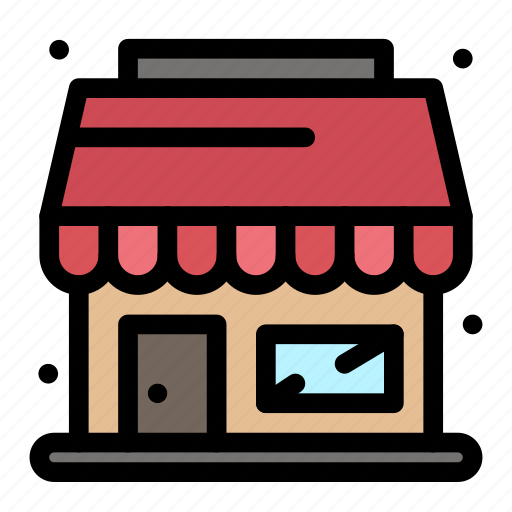 Shop, store, webshop icon - Download on Iconfinder