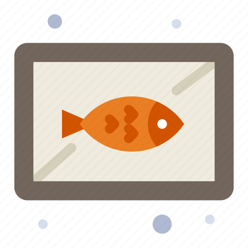 Board, cook, dish, fish, seafood icon - Download on Iconfinder