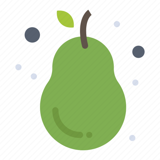 Avocado, fresh, fruit, guava, pear icon - Download on Iconfinder