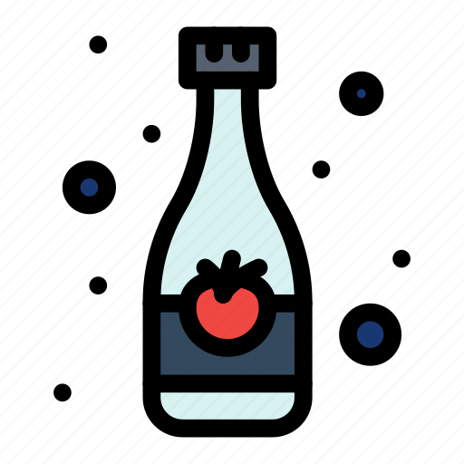 Beverage, bottle, drink, soft icon - Download on Iconfinder
