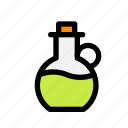 olive, oil, bottle, liquid, fat, grocery, cooking