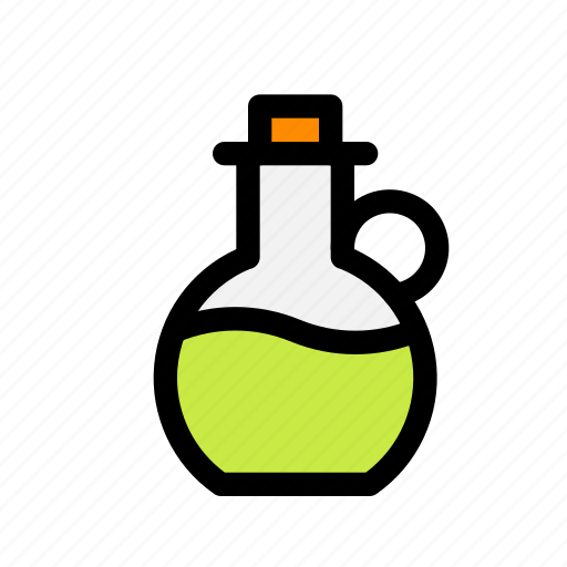 Olive, oil, bottle, liquid, fat, grocery, cooking icon - Download on Iconfinder