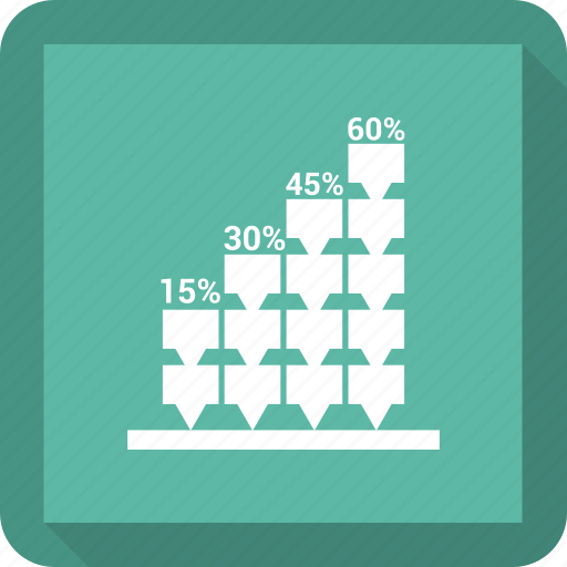 Bar, growth chart icon - Download on Iconfinder