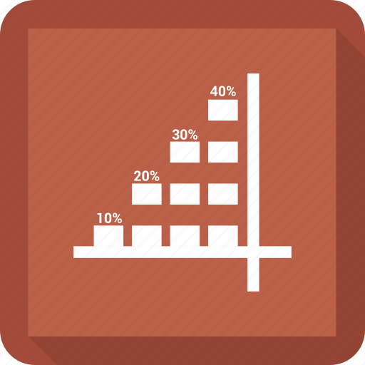 Business graph, business growth, graph, growth, infographic icon - Download on Iconfinder
