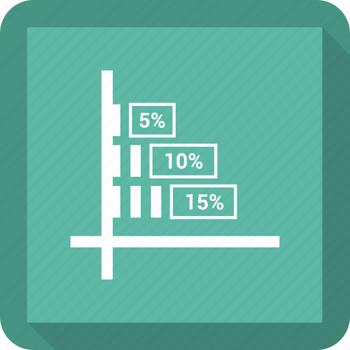 Business graph, business growth, graph, growth icon - Download on Iconfinder