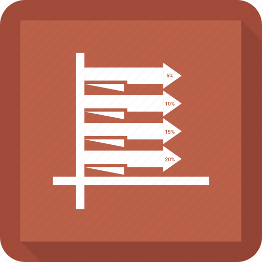 Business graph, business growth, graph, growth icon - Download on Iconfinder