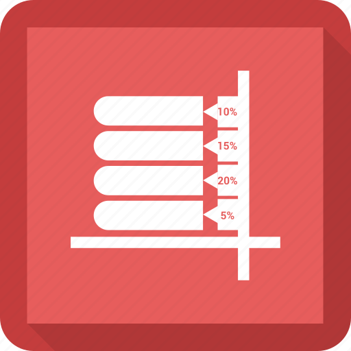 Bar, graph chart, growth chart, infographic icon - Download on Iconfinder