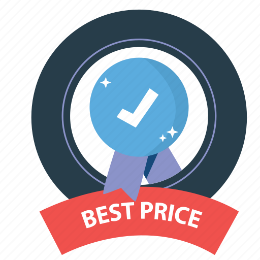 Best, best price, emblem, guarantee, prize, satisfaction, warranty icon - Download on Iconfinder