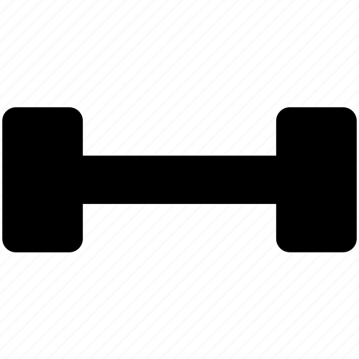 Barbell, exercise, gym, training, weight, work out icon - Download on Iconfinder