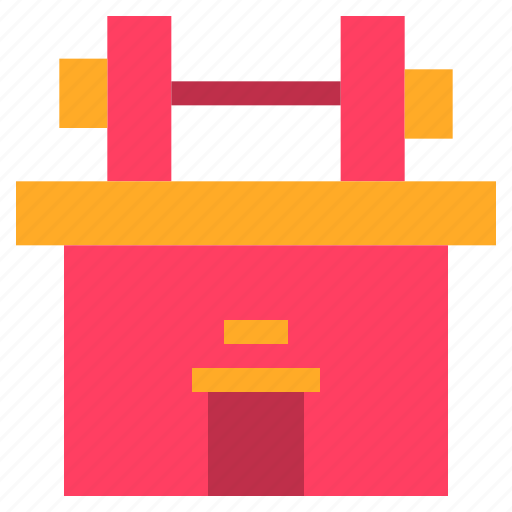 Building, gym, gymnastic icon - Download on Iconfinder