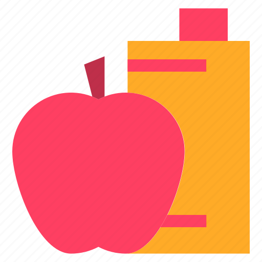 Apple, diet, fitness, food, healthy icon - Download on Iconfinder