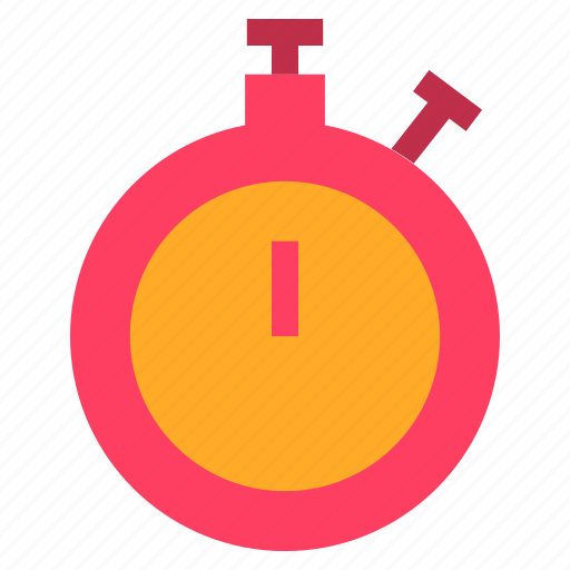 Diet, fitness, health, stopwatch, time icon - Download on Iconfinder