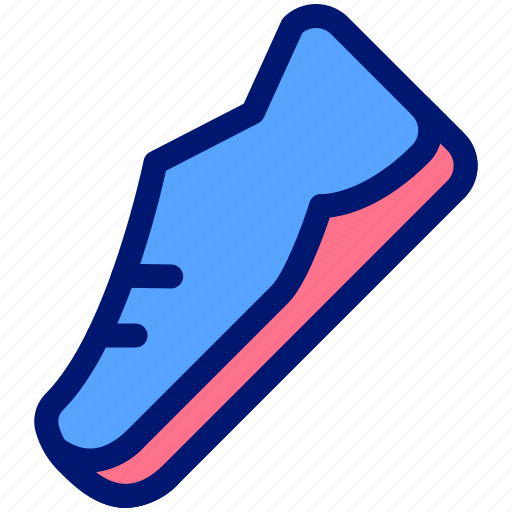 Diet, fitness, gym, health, shoe icon - Download on Iconfinder