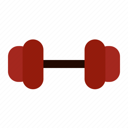 Dumbbell, exercise, fitness, gym, weight icon - Download on Iconfinder