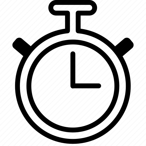 Clock, gym, time, watch icon - Download on Iconfinder
