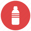 gym, bottle, drink, water